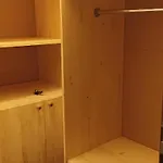Apartment Cozy With Sea View And Free Parking