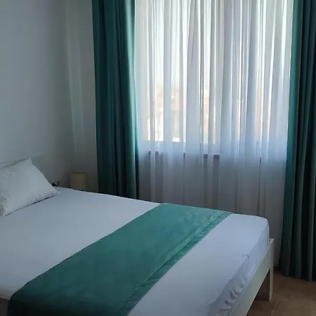 Cozy With Sea View And Free Parking 帕莫瑞