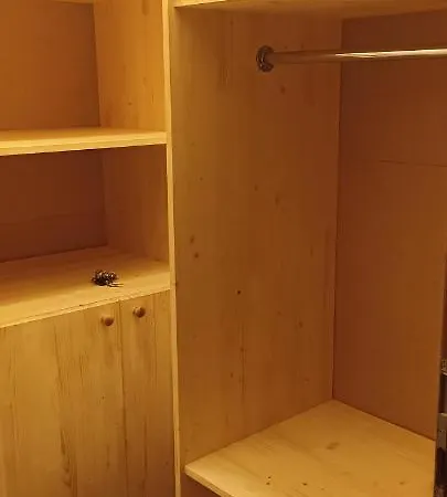 Apartment Cozy With Sea View And Free Parking