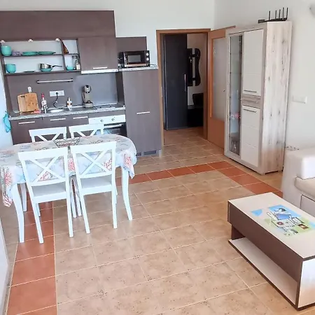 公寓 Cozy With Sea View And Free Parking 帕莫瑞