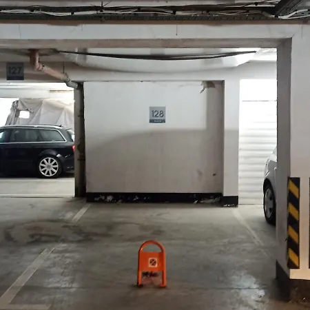 Cozy With Sea View And Free Parking * 帕莫瑞