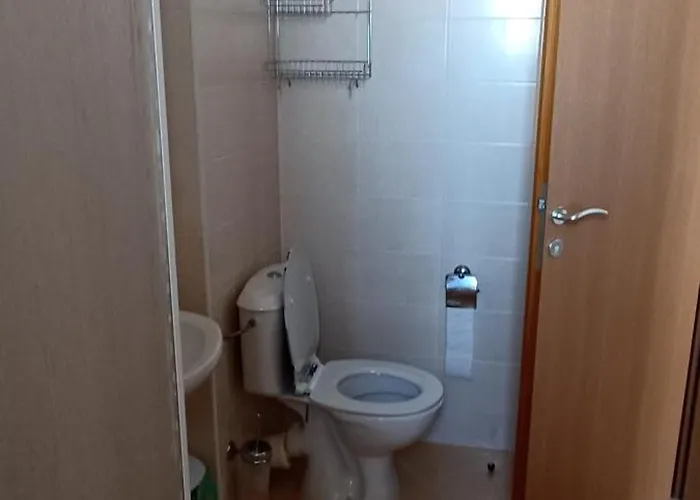 Apartman Cozy With Sea View And Free Parking Pomorie